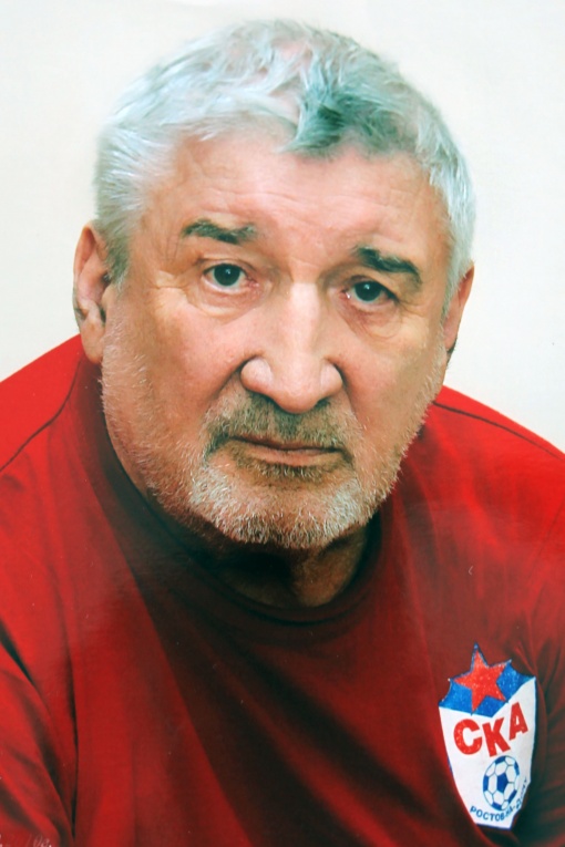 Умер Анатолий Чертков